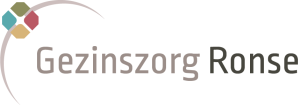 logo Gezinszorg Ronse vzw